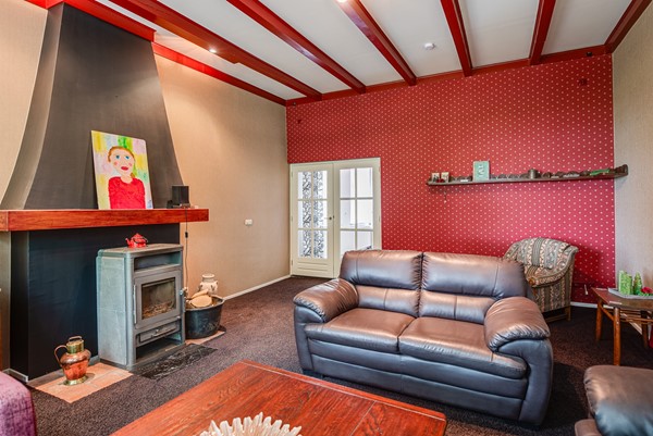 Medium property photo - Hillsestraat 2, 4269 VG Babyloniënbroek